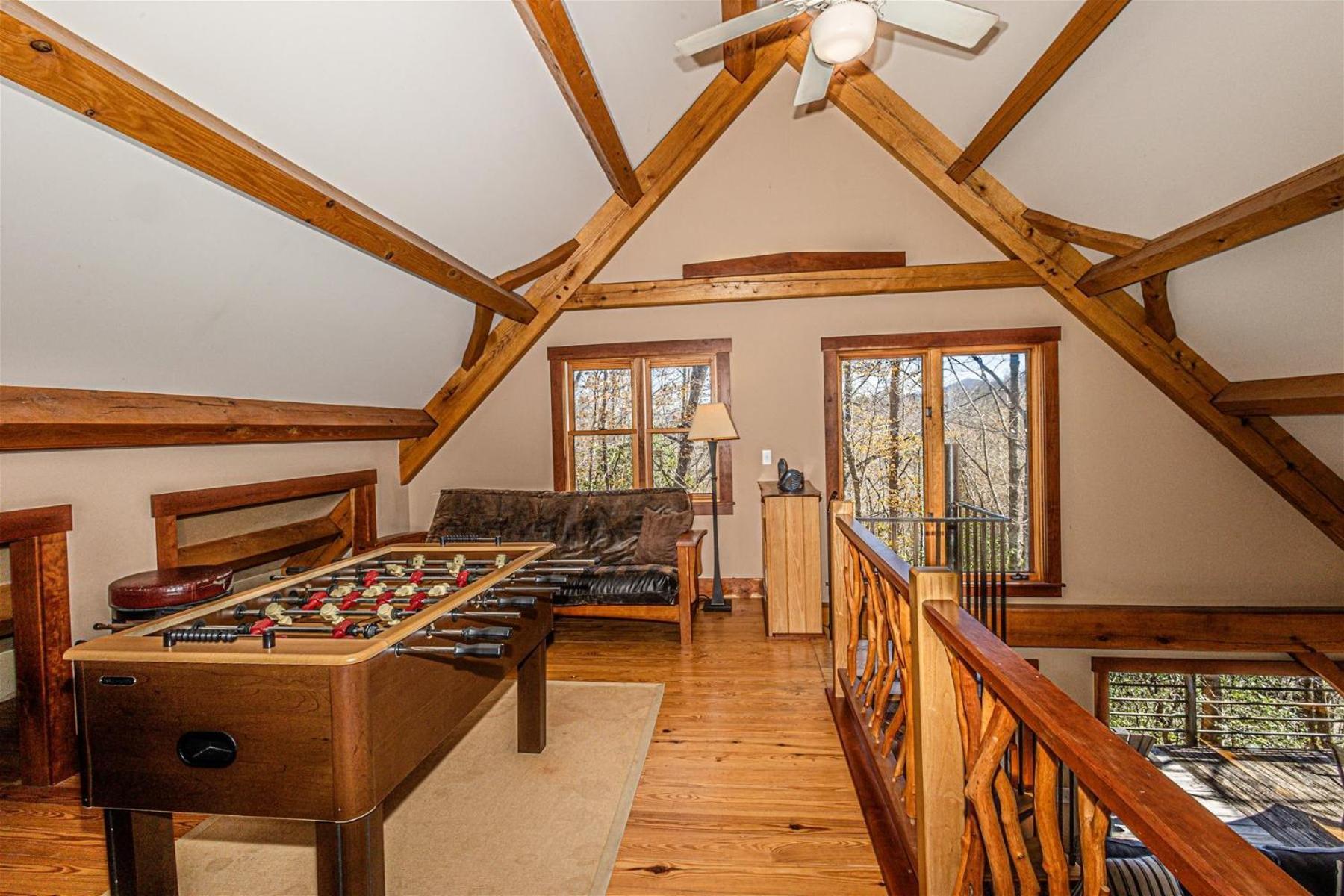 Laurel Branch Vila Bryson City Exterior foto