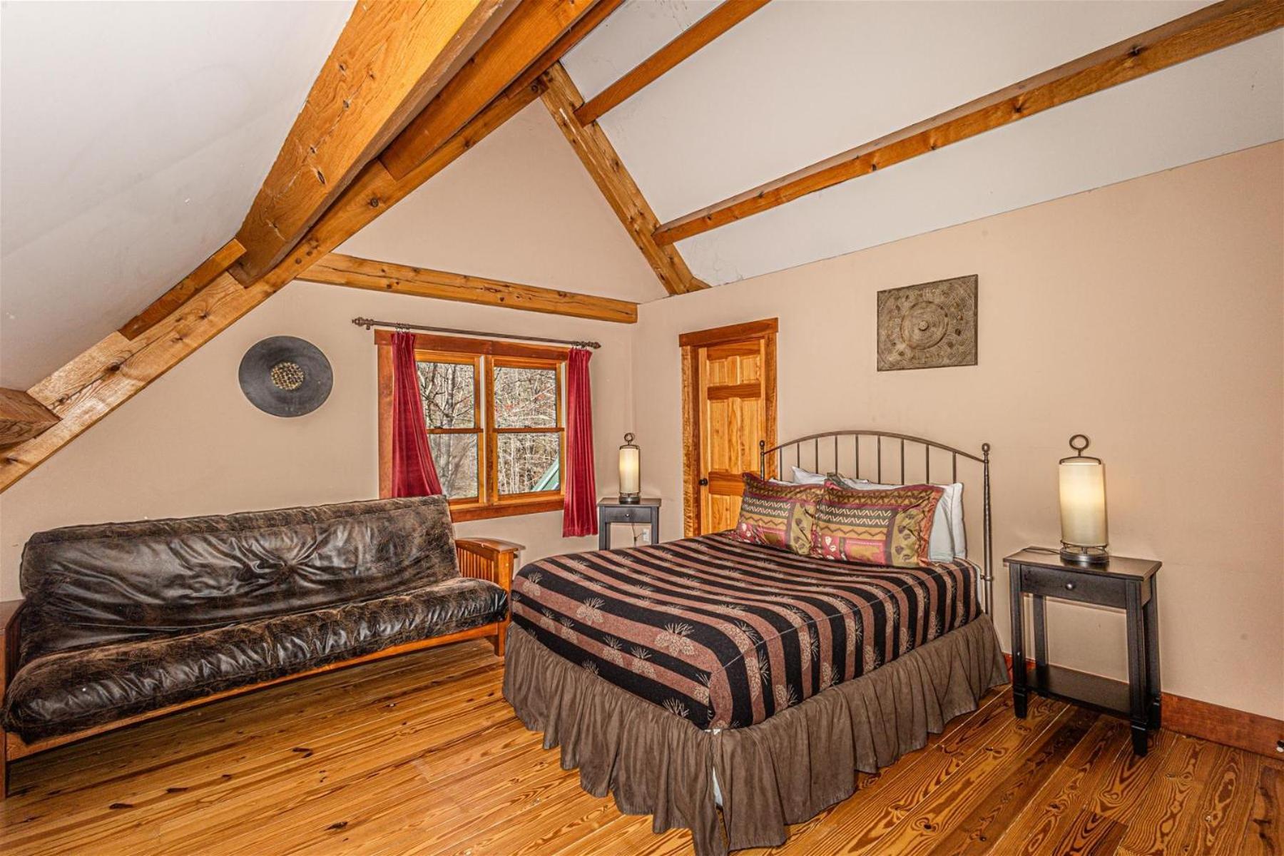 Laurel Branch Vila Bryson City Exterior foto