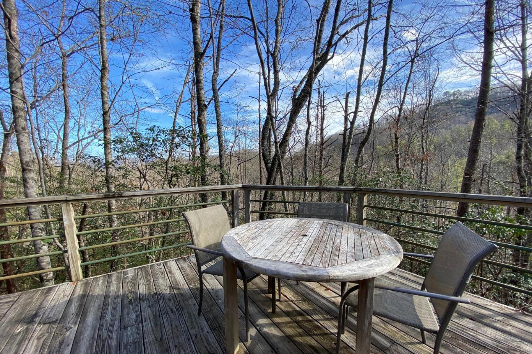 Laurel Branch Vila Bryson City Exterior foto